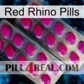 Red Rhino Pills 10